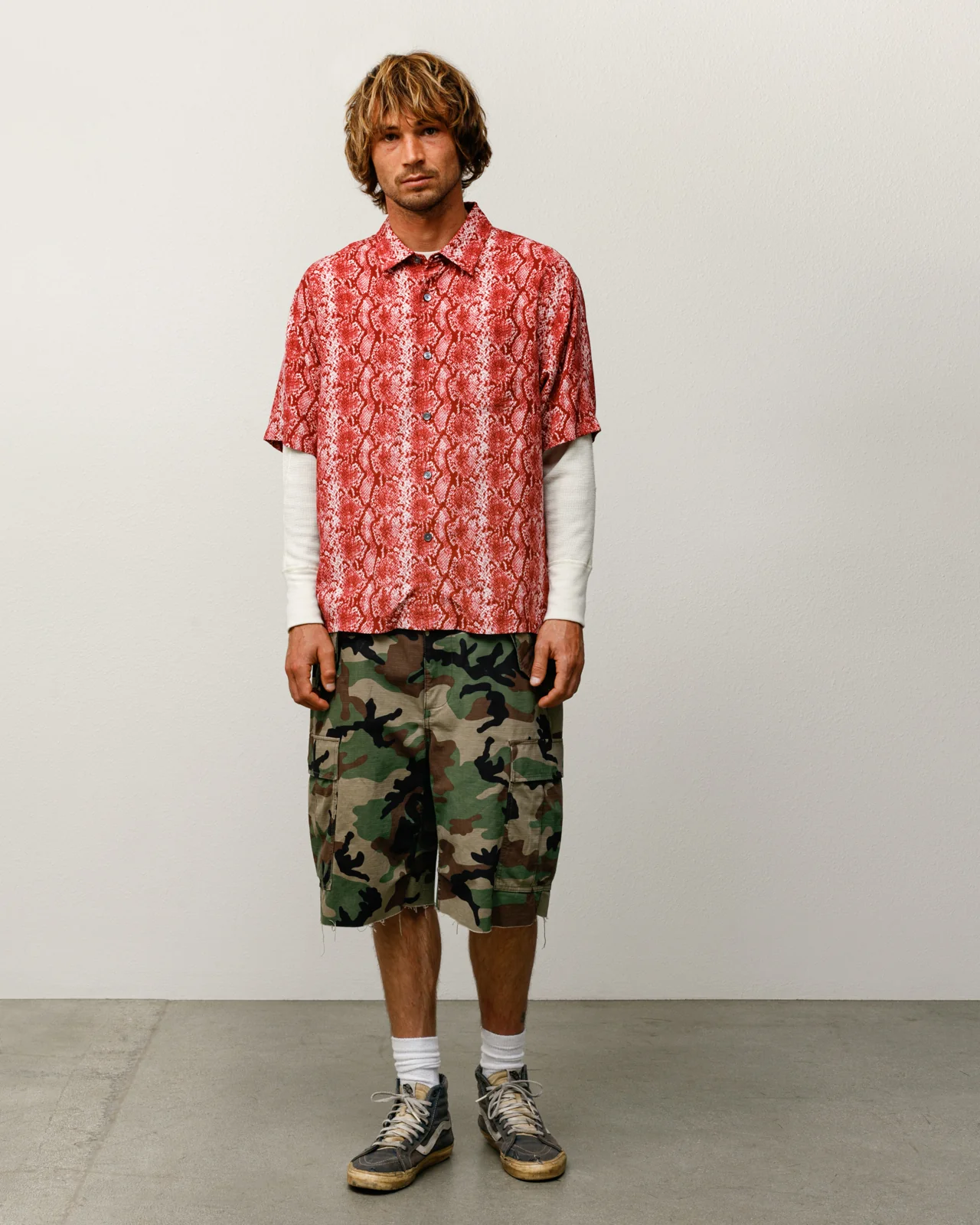 Tops & Shirts